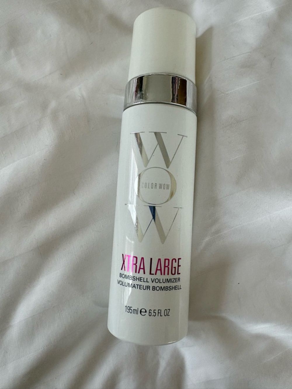 XTRA LARGE Bombshell Volumizer